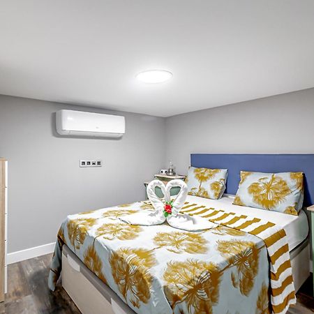 Luminoso Cerca 4 Caminos- Apartamento Reina Victoria 马德里 外观 照片