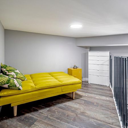 Luminoso Cerca 4 Caminos- Apartamento Reina Victoria 马德里 外观 照片