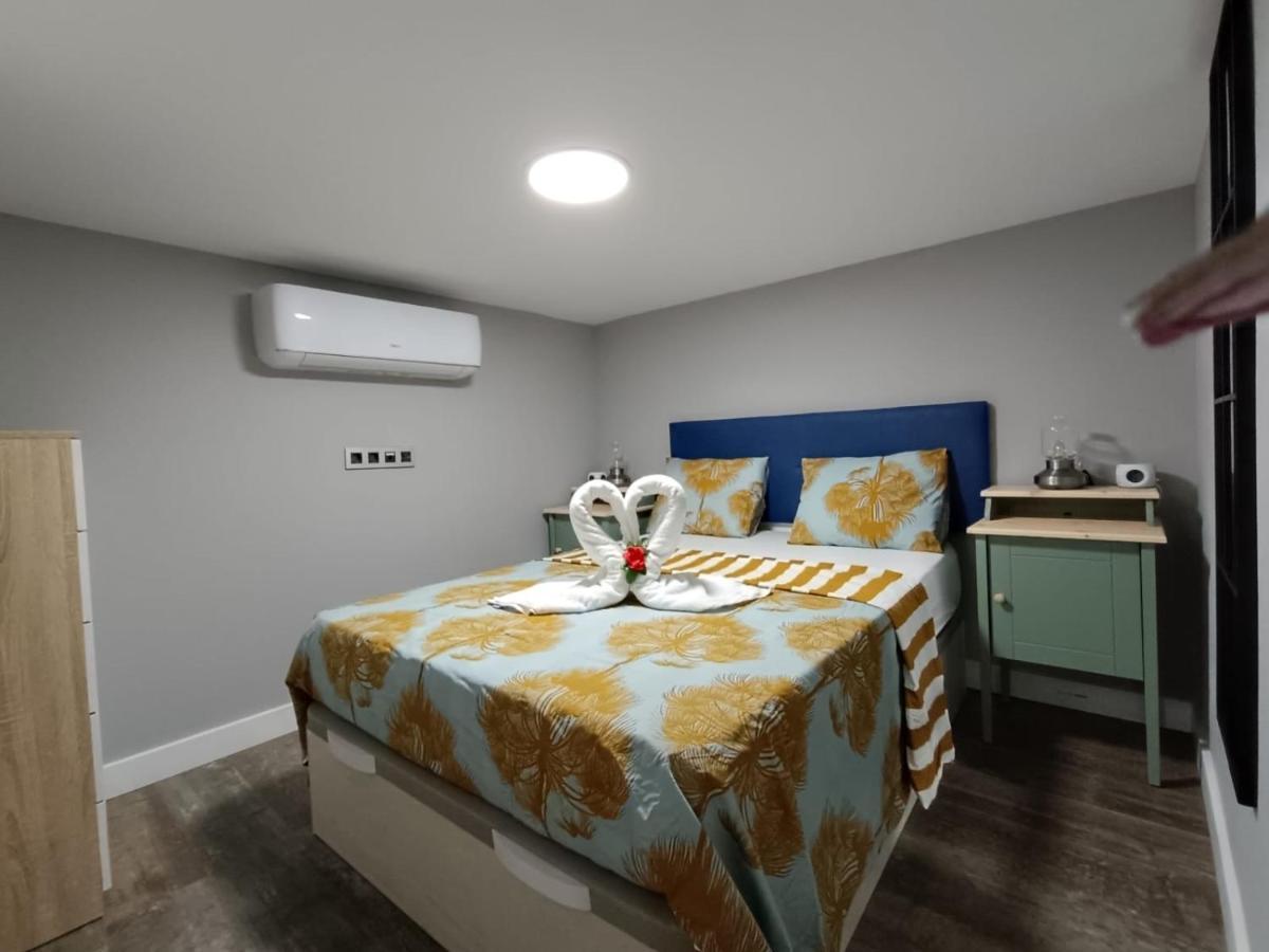 Luminoso Cerca 4 Caminos- Apartamento Reina Victoria 马德里 外观 照片
