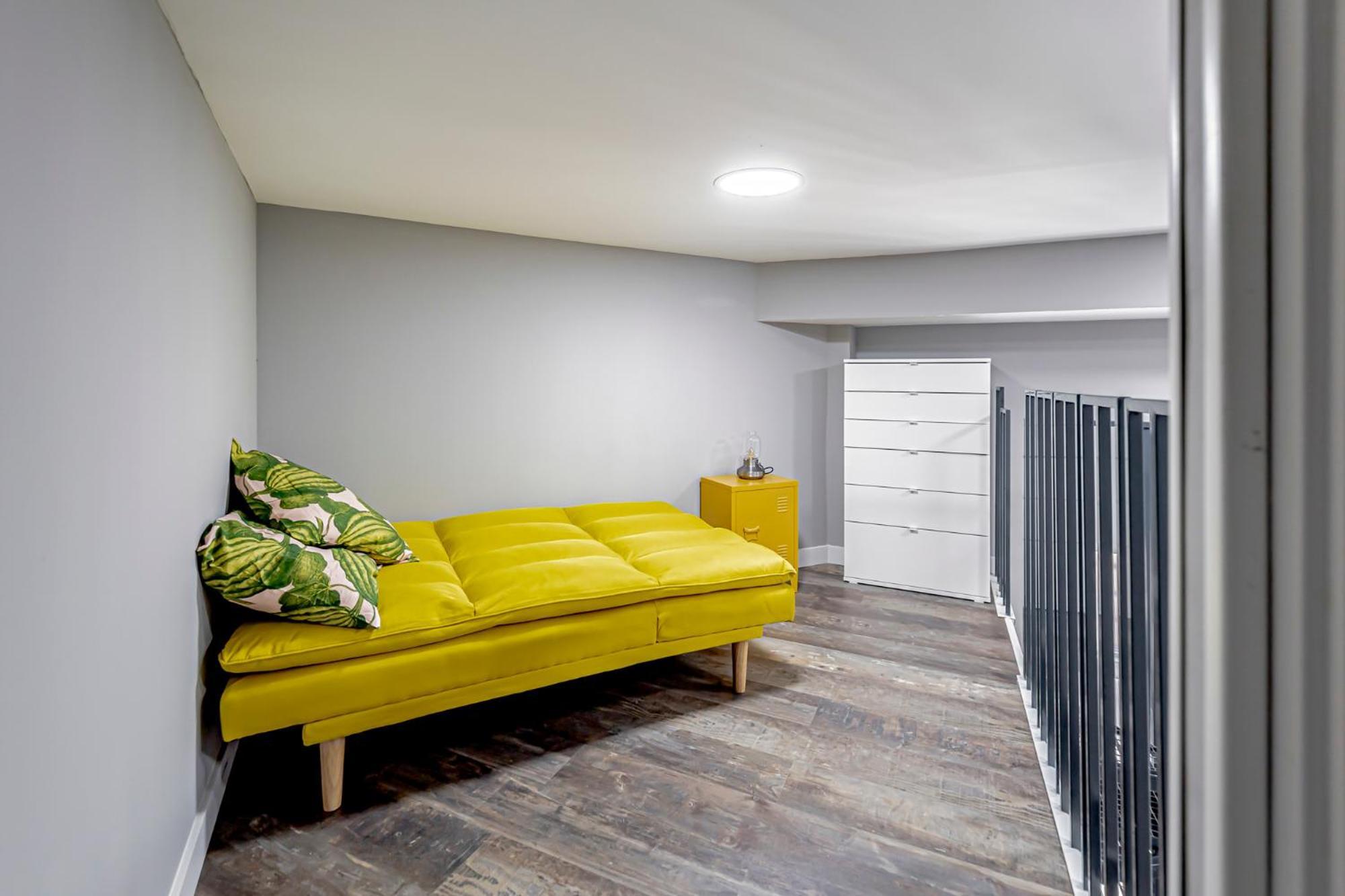 Luminoso Cerca 4 Caminos- Apartamento Reina Victoria 马德里 外观 照片