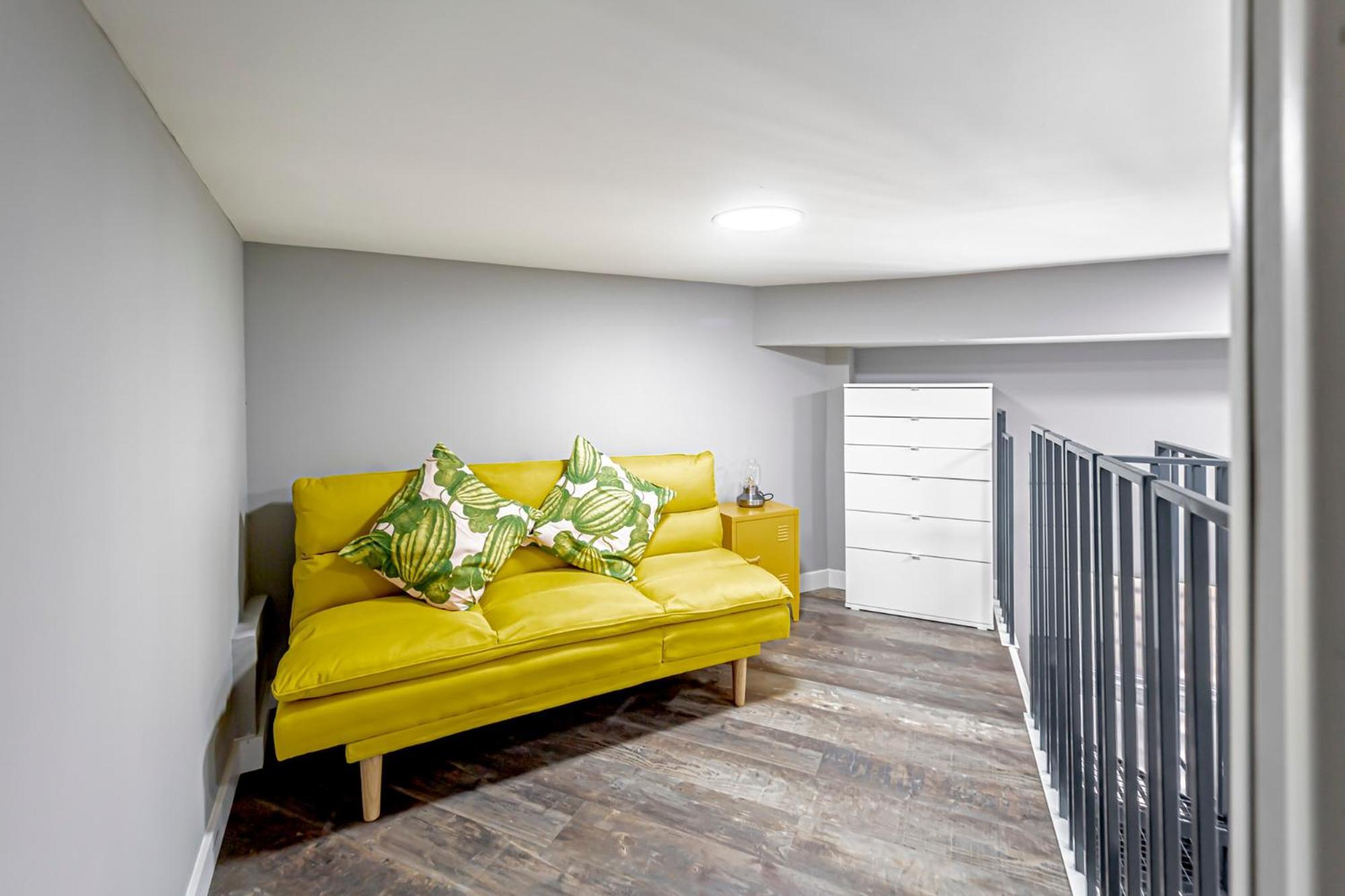Luminoso Cerca 4 Caminos- Apartamento Reina Victoria 马德里 外观 照片