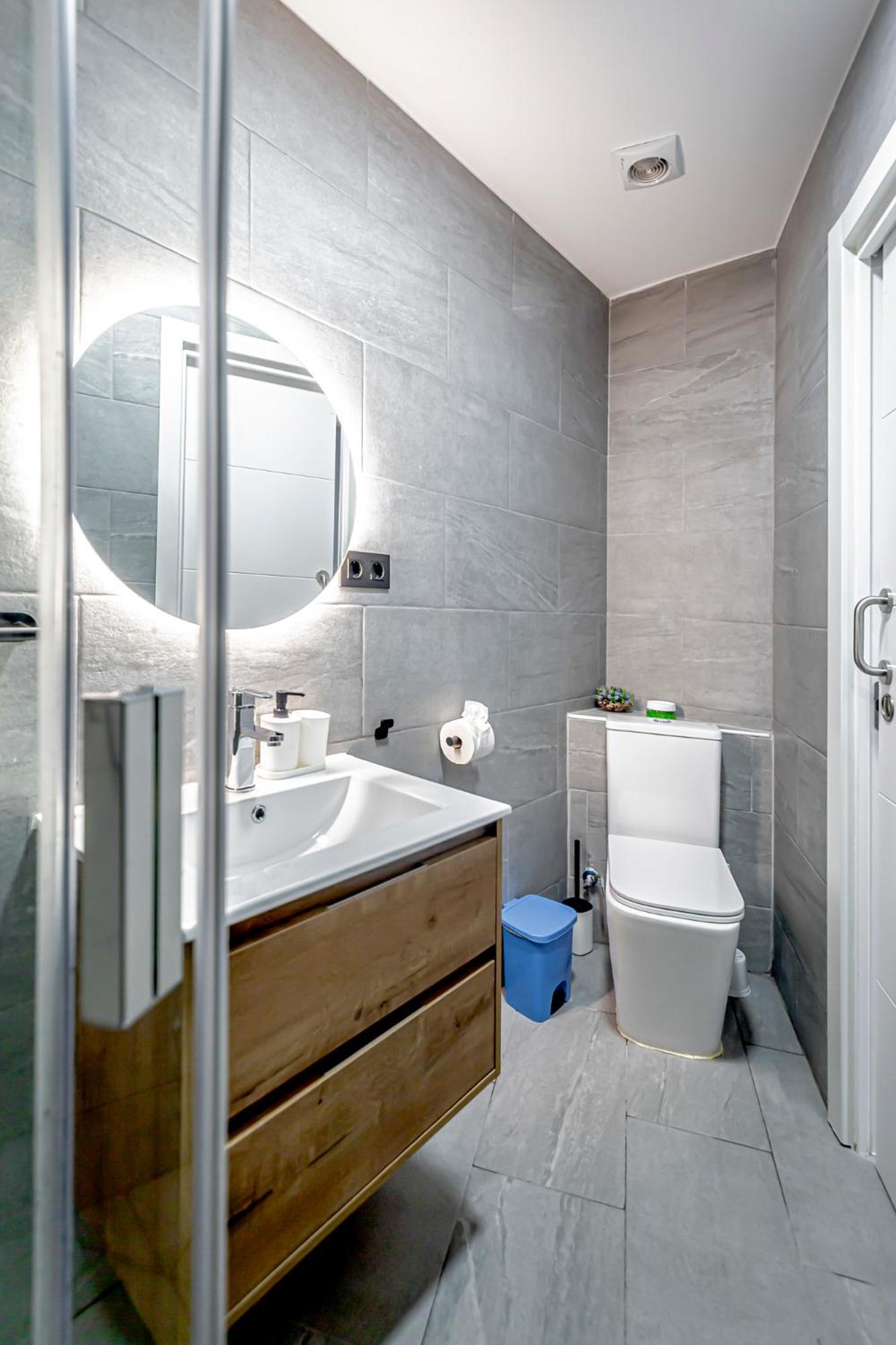 Luminoso Cerca 4 Caminos- Apartamento Reina Victoria 马德里 外观 照片