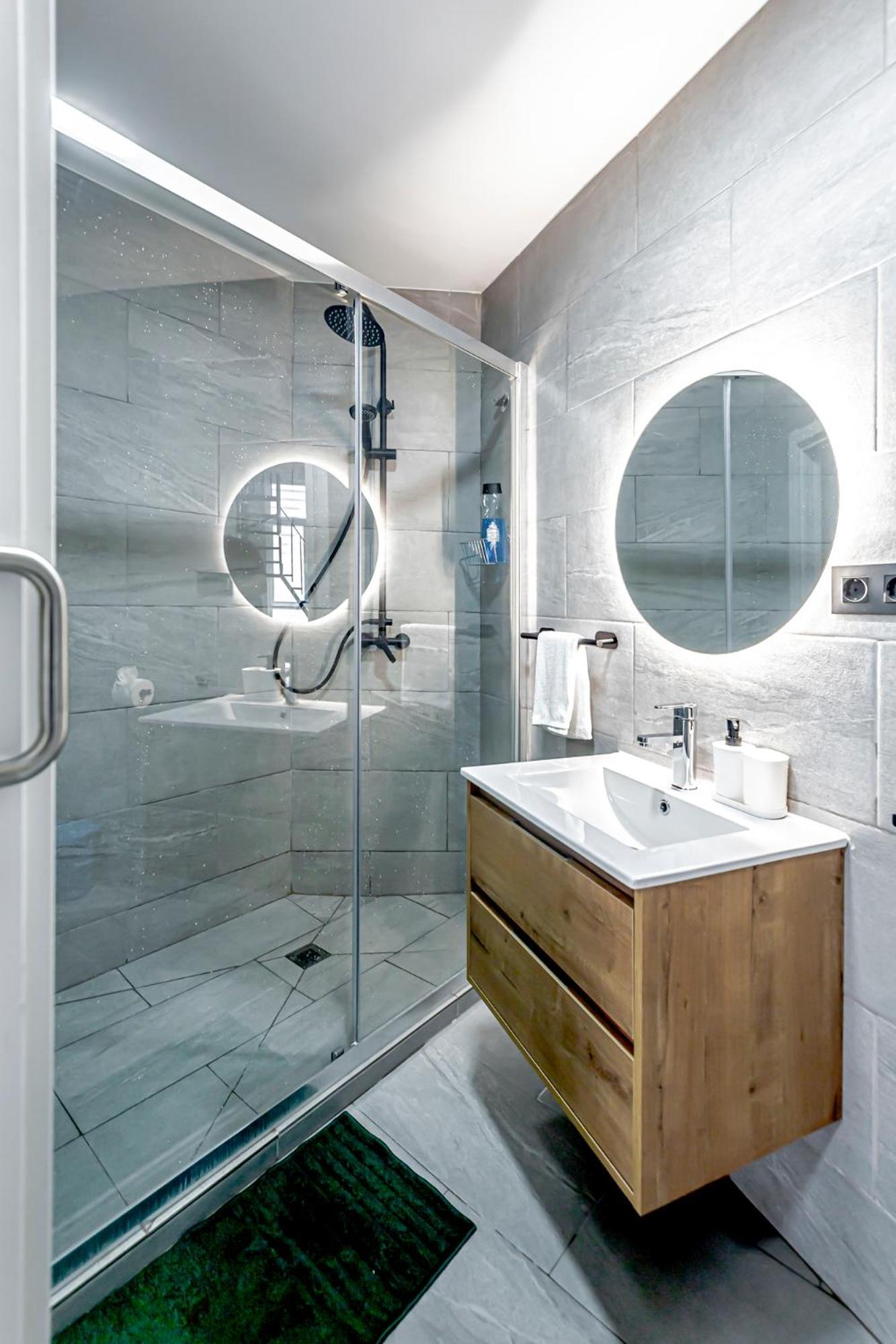 Luminoso Cerca 4 Caminos- Apartamento Reina Victoria 马德里 外观 照片