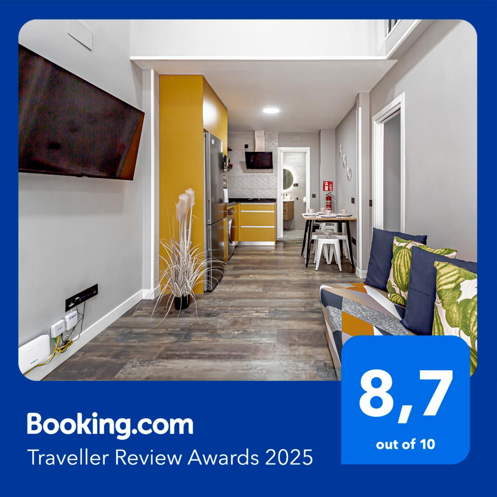 Luminoso Cerca 4 Caminos- Apartamento Reina Victoria 马德里 外观 照片